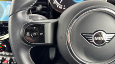 MINI Hatchback 1.5 Cooper Sport 5dr Auto Petrol Hatchback